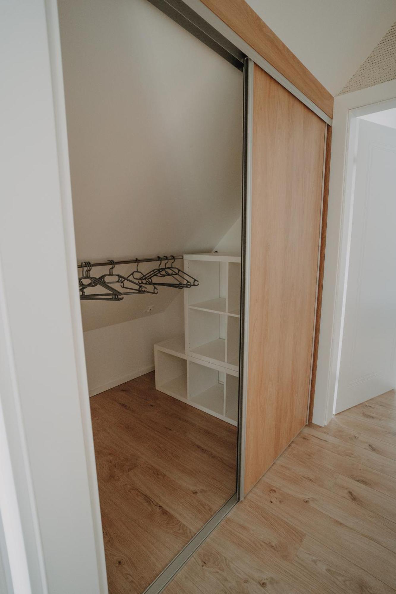 Ulinia Zacisze Dom Superior 90M2 - Fala - Mierzeja - Wydma Exterior foto